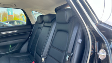 Mazda CX-5 2.0 e-Skyactiv G MHEV Exclusive-Line 5dr Petrol Estate